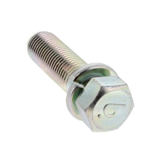 Bolt for Kubota KX018-4, U27-4 Mini Excavator - OEM No. 01138 51450