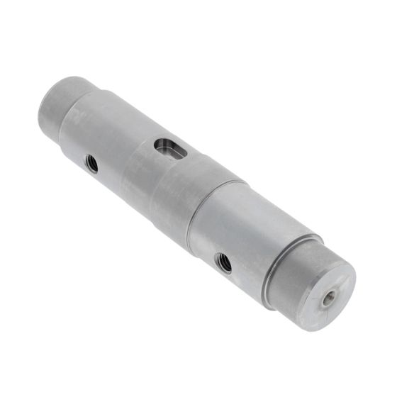 Shaft Exciter for Wacker DPU2540H Plate Compactor - OEM No. 0125341