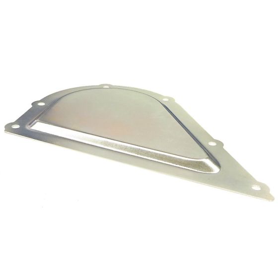 Cover Belt Guard DPU2540H - Genuine Wacker Part No. 0125360