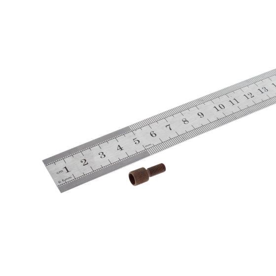 Adjusting Screw for M.A.G 1029SRL Engines - 0129 018