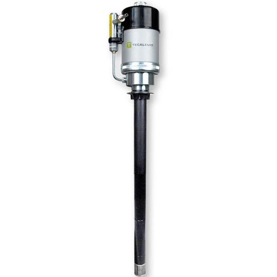PCL Hp Grease Pump for Drums Up To 200kg - 013341013
