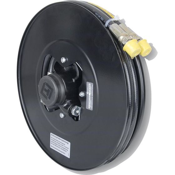 PCL Twin Hose Reel Lk D390 - 013551014