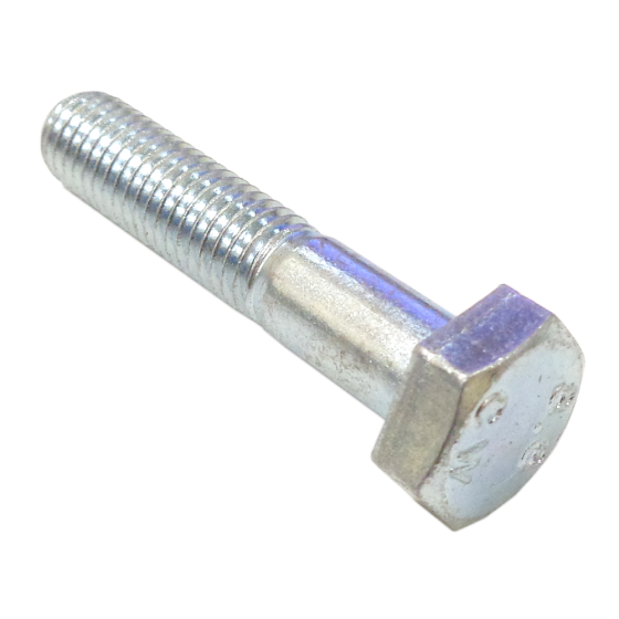 Hexagon Bolt fits Atlas Copco LP 9-20 Power Pack - 0147 1367 03