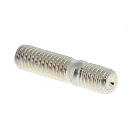 Stud fits Kubota K008, K008-3, KX36-3, KX016-4, KX019-4, U10-3, U15 Mini Diggers - OEM No. 01513 50618