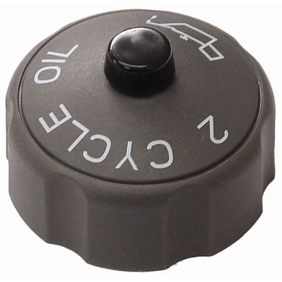 Oil Tank Cap for Wacker BS50-2, BS60-2 Rammer - OEM No. 5200010500