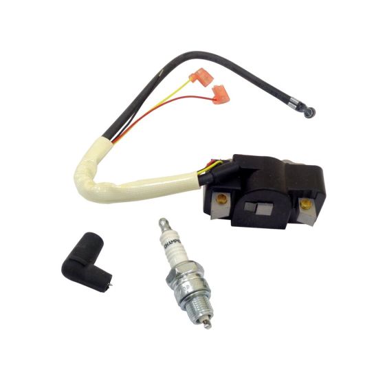 Ignition Module for Wacker BS600 Trench Rammer - OEM No. 0154037