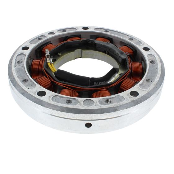 Alternator 12v/24v for Hatz 1B20 & 1B30 Engines - OEM No. 01580000
