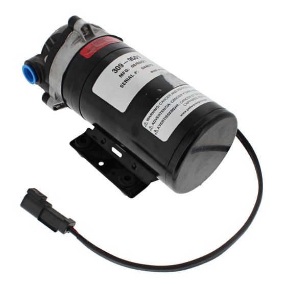 Water Pump for Wacker RD27 Roller - OEM No. 5000161859