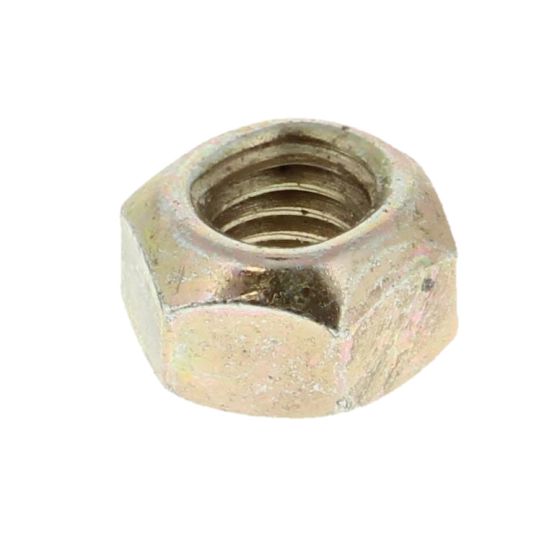 Nut M6 for Wacker Neuson RD 27 Drum Roller - OEM No. 0161930