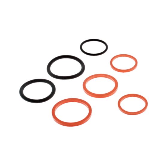 Seal Kit for Wacker RT56, RT82 Roller - OEM No. 5000163703