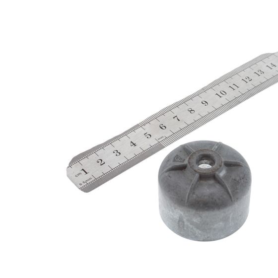 Float Chamber Bowl for M.A.G 1018SRL, 1021SRL Engines - 0163 139