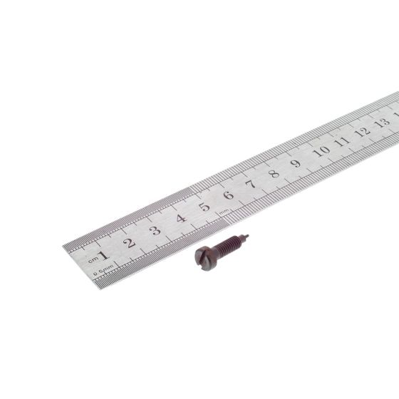 Screw (PILOT Air Adjusting) for M.A.G 1018SRL,1021SRL,1014SRL Engines - 0163 150
