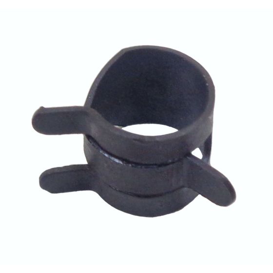 Fuel Hose Clamp for Wacker BS50-2i, BS60-2i, BS70-2i Rammer - OEM No. 5000171698