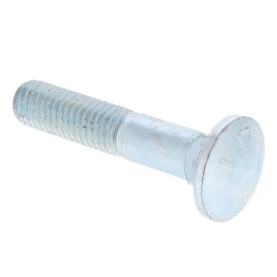 Carriage Bolt for Wacker Neuson PDi3a(I) Diaphragm Pump - OEM No. 0180242