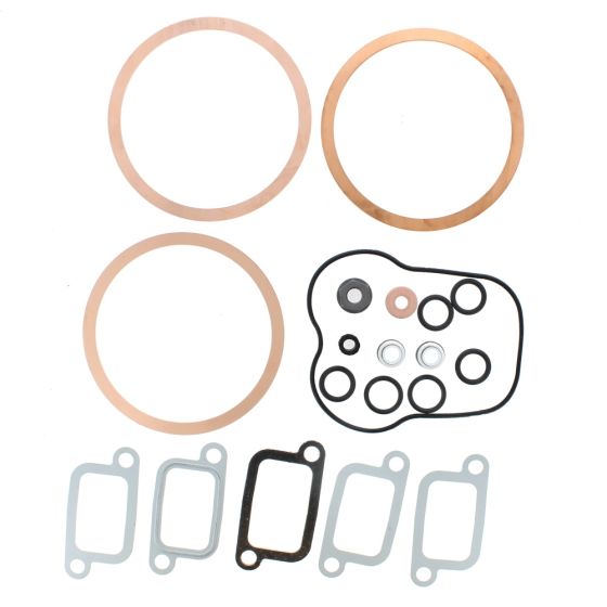 Gasket Set Cylinder Head fits Hatz 2L41C, 3L41C, 2M41 Engines - 01806601
