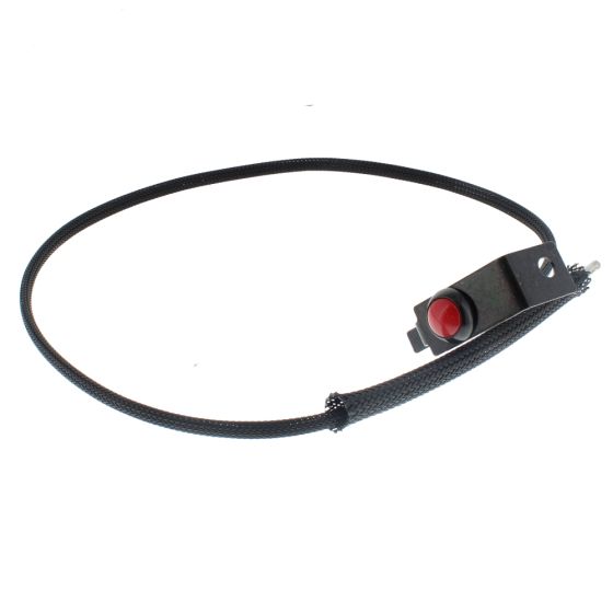 Wiring Harness for Wacker BS 50-4AS Trench Rammer - 0180927