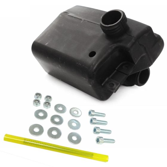 Fuel Tank for Wacker BS50-4 BS60-4 BS500 BS600 BS650 BS700 - 0182368