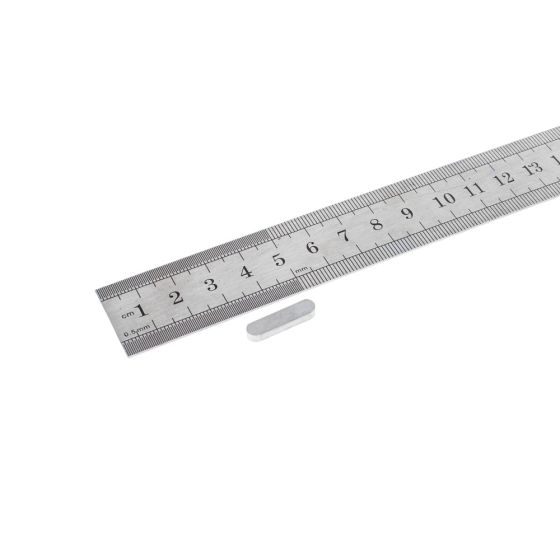 MAG Key for 1018SRL/1021SRL Engines - 0198 053