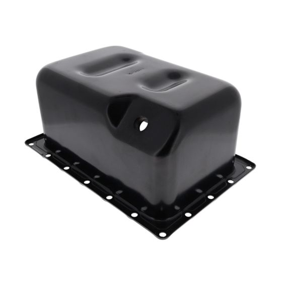 Oil Sump for JCB 801.4 Mini Excavator - OEM No. 02/630595