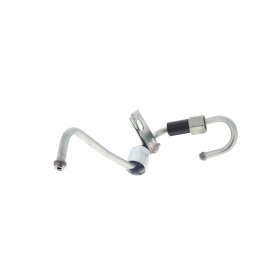 Fuel Pressure Tube for Hatz 4H50T.10, 4H50T.11 Engine - OEM No. 02033700