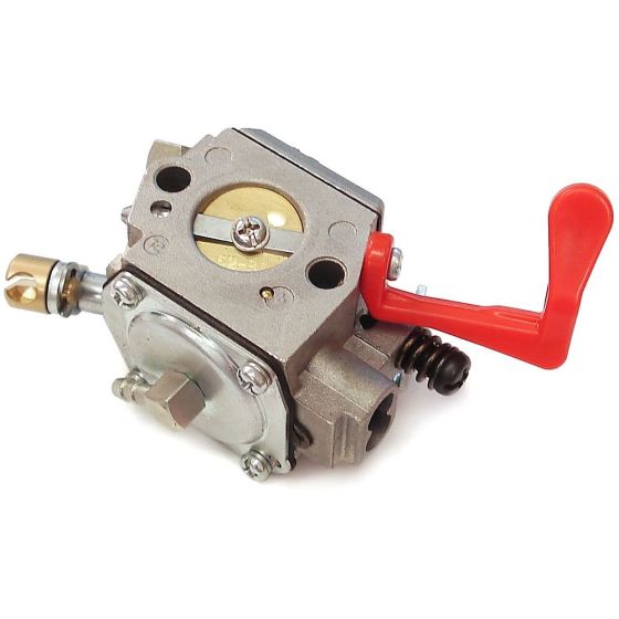Walbro Carburettor for Wacker BH23 BH24 Breakers (2 Outlets) - 0211956