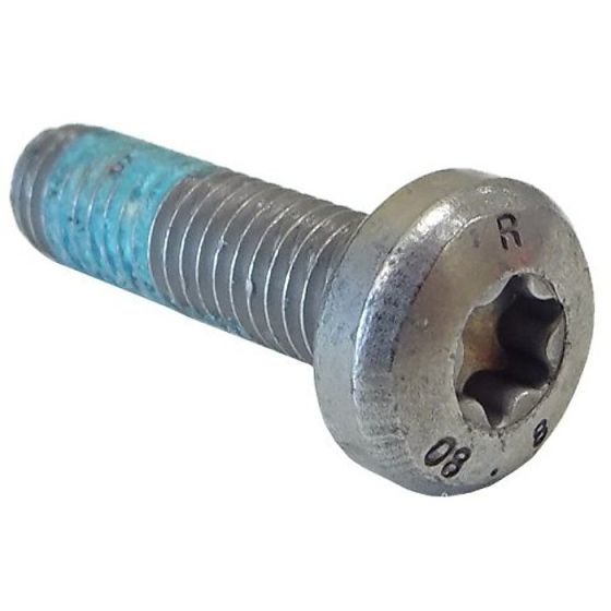 Screw for Wacker BH23, BH24 Breaker - OEM No. 5000222408