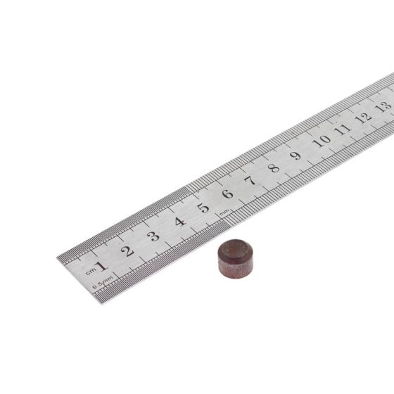 Tappet Thimble 3.40 mm R2 for M.A.G 1045SRL Engines - 0244 214