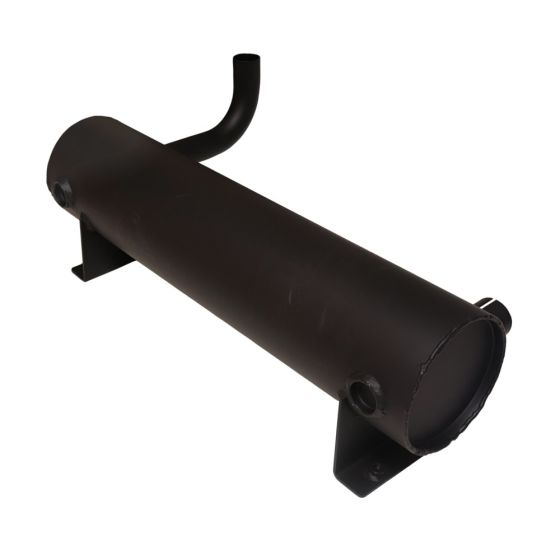 Silencer for Stephill SSD10000S, SSD10000S 3 Phase Generators - 024-0108
