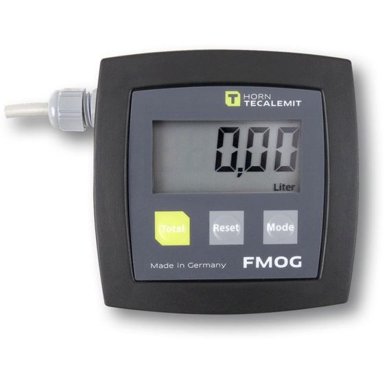 PCL Fmog 100 Horizontal Flow With Pulse Output - 027176603
