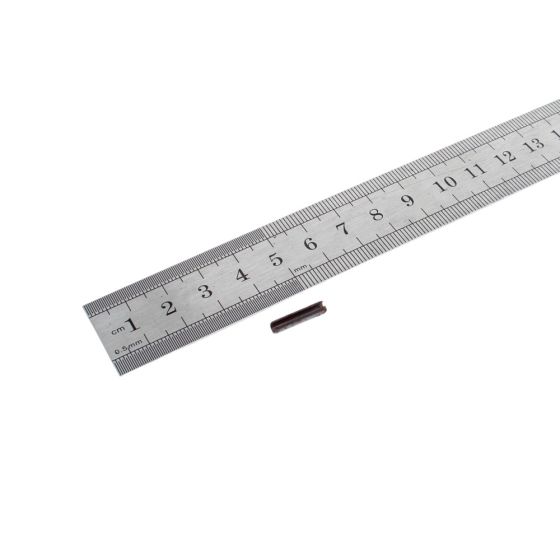 Pin for M.A.G 2055SRL Engines - OEM No. 0343 085