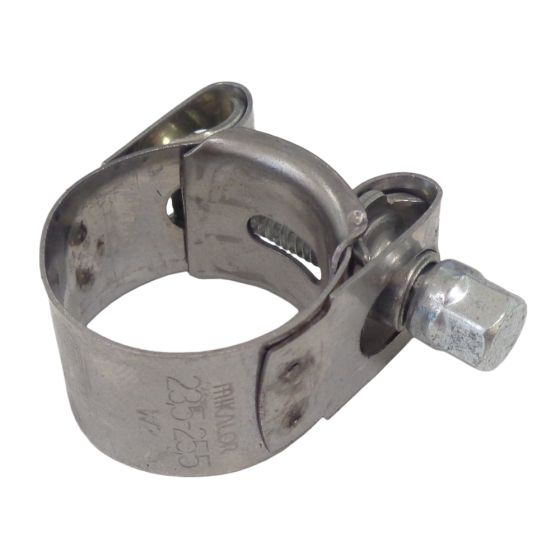 Clamp Hose fits Atlas Copco LP 9-20 Power Pack - 0347 6200 53