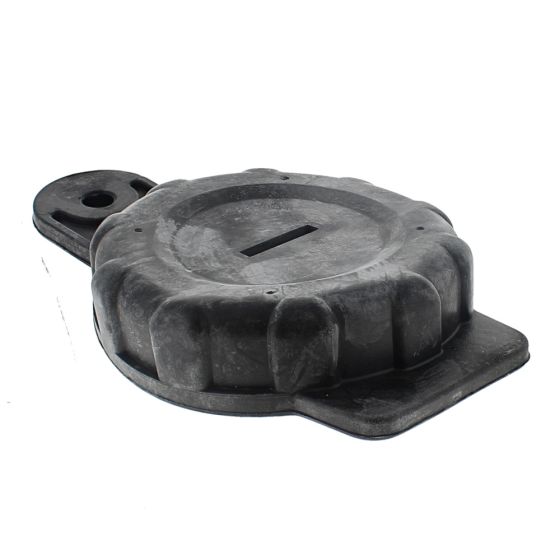 Rubber Cap for Wacker WPU1550A, WPU1550Aw Compactor - 5000400786