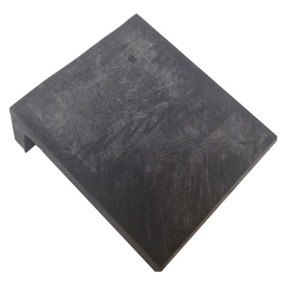 Trim for Wacker WP1030A Compactor - OEM No. 5000402427