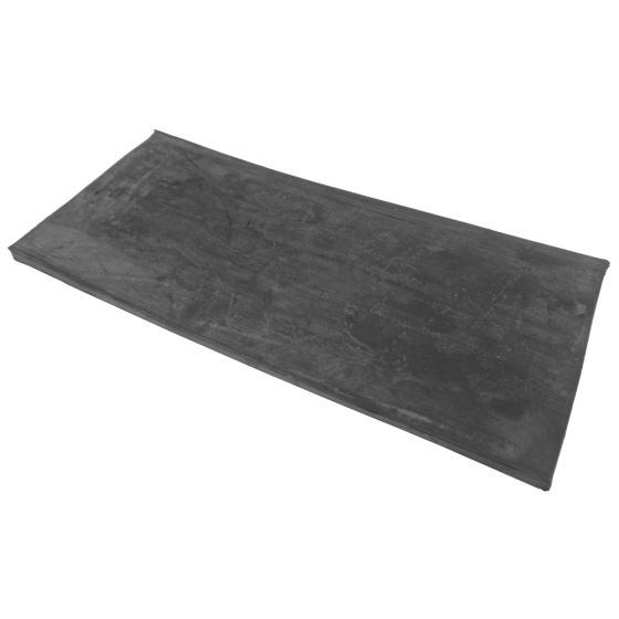 Trim for Wacker WP1030A Compactor - OEM No. 5000402432