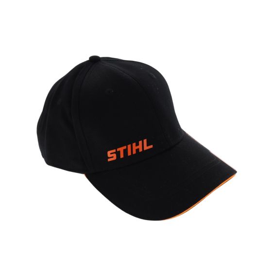 Stihl Logo Cap - Genuine Stihl Product - OEM No. 0420 940 0006