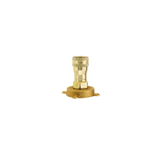 PCL Quick Coupling Connector 2.5in Female - 043549452