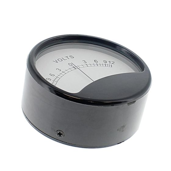 Durite Spare Meter for Battery Tester