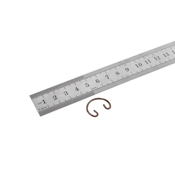 Circlip for M.A.G 1017SRL,1029SRL,1021SRL Engines - 0554 155