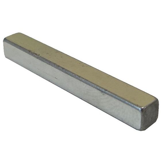 Key Fits Belle PCLX Vibrating Plate Compactors - 06.8.001