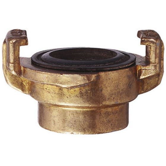 Geka Water Couplings