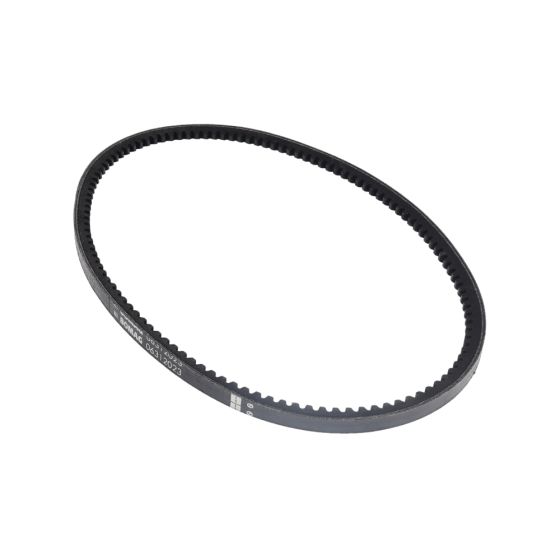 Belt for Bomag BP 12/50 A Vibratory Plate - OEM No. 06312023