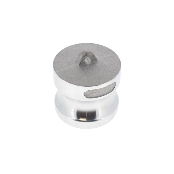 1.1/4" Aluminium Type DP Plug Camlock Couplings