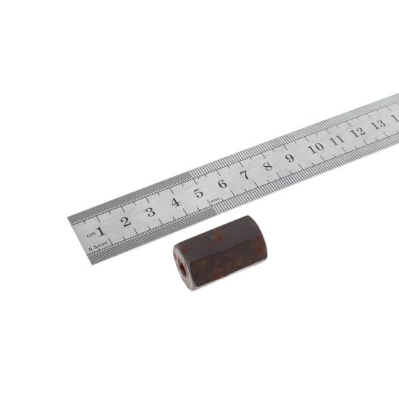 Barrel Nut for MAG 2055 SRL Engines - 0653 014