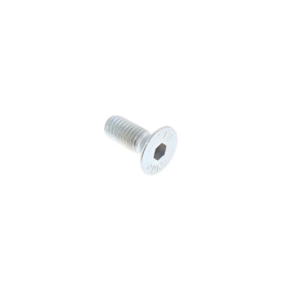 Skt Hd Countersunk M8 x 20 BZP for Belle 1600 Series Trowels - OEM No. 070106