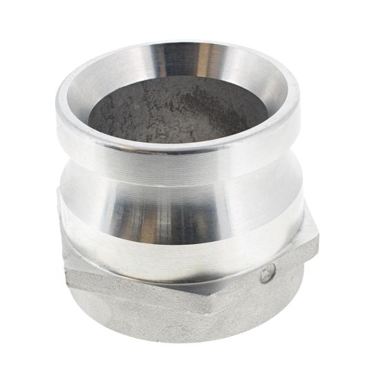 Instantaneous Fire Hose Coupling - 2.1/2" x 2" BSP Female Thread - OEM No. FHAMIFBSP2122 