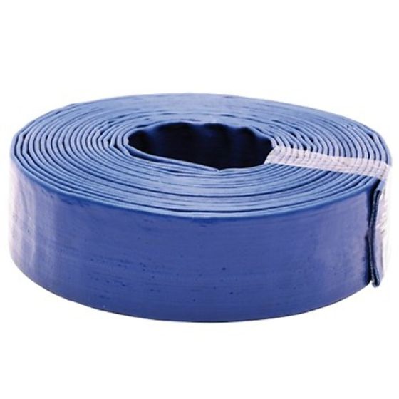 Layflat Delivery Hose 2.0" 10m for SIP - 07621