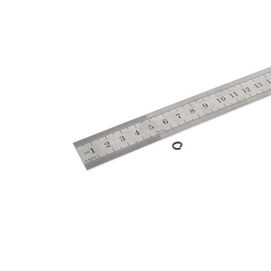 Spring Washer for ZENITH 13TC Carburettor - 07967