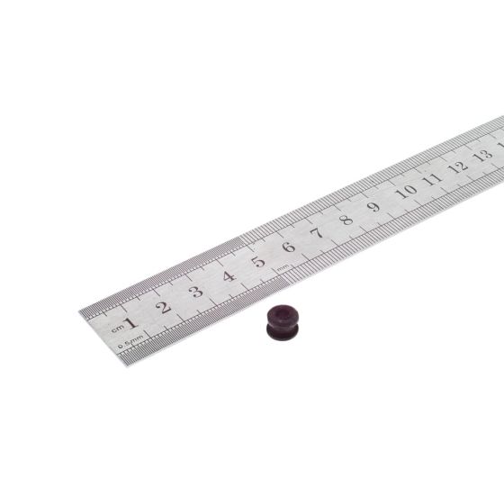 Rubber Grommet for M.A.G 2055 SRL Engine - 0813 023