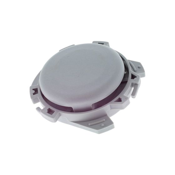 Deadman Isolator Switch Suitable for Yellow PVC Plastic Pan Seat