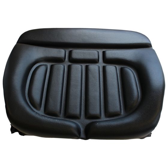 Seat Cushion for MGV25 Suspension Seat